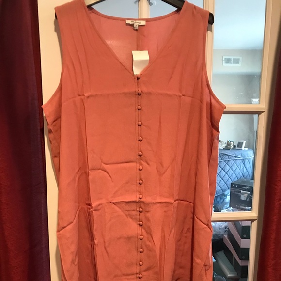 Madewell Dresses & Skirts - Madewell dress